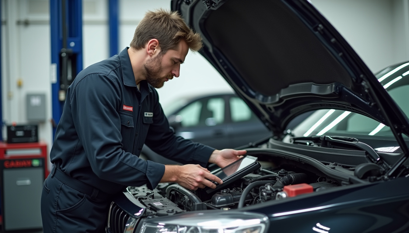 Cooling System Repair at 916 Auto Repair