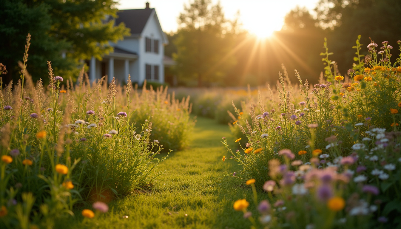 Ecological Restoration in South Jersey by Aronia Landscape Design & Construction
