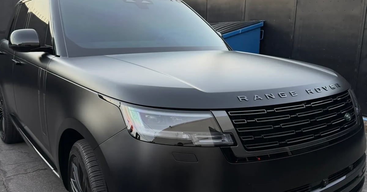 Chrome Delete & Blackout
