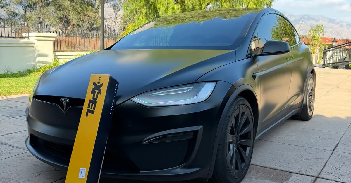 Color Change Vinyl Wraps