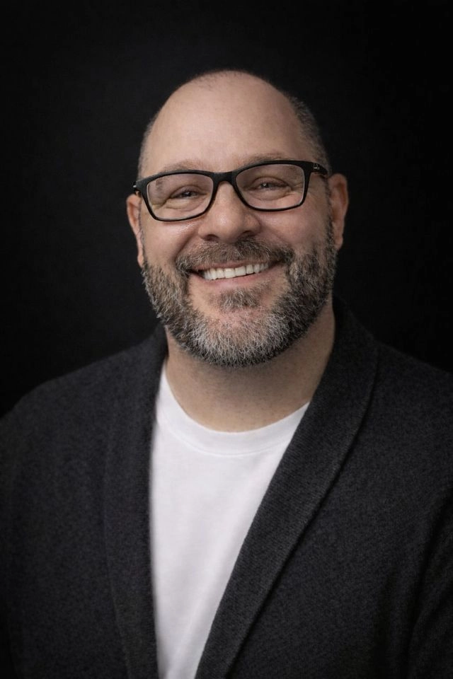 Chad Herron, Owner of Eversafe Restoration LLC