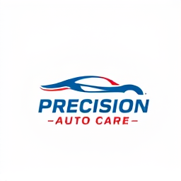 Precision Auto Care logo