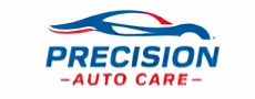 Precision Auto Care logo