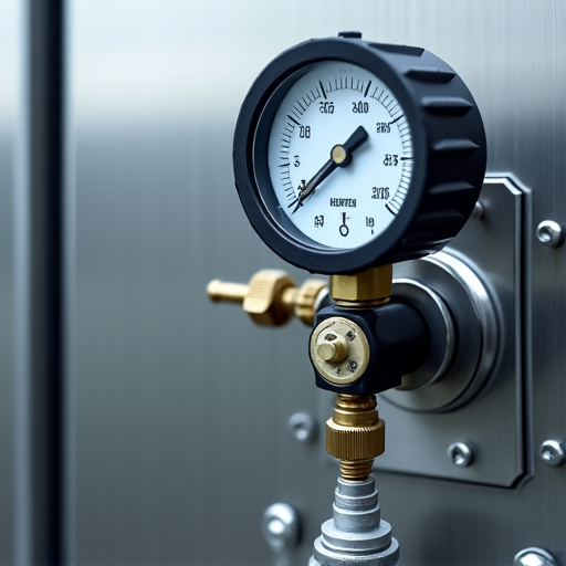 Icon representing complex repair labor for sealed system experts.