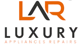 Luxury Appliances Repairs logo