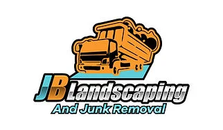 JB Landscaping and Junk Removal LLC logo